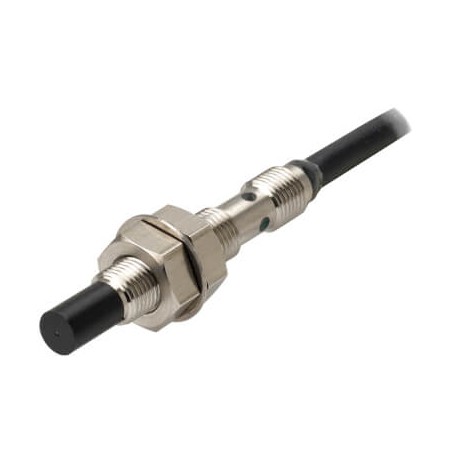Omron E2E-S05N03-WC-B1 2M E2ES05N03WCB12MOMS OMRON Inductive day.M5 Not enr 3mm 3h PNP NA Cable 2m